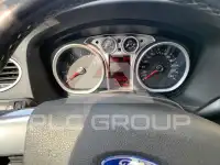 2009 Ford FOCUS
