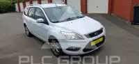 2009 Ford FOCUS