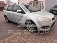 2009 Ford FOCUS