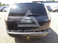 2009 Ford FOCUS