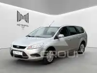 2009 Ford FOCUS