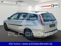 2009 Ford FOCUS