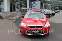2009 Ford FOCUS