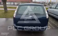 2009 Ford FOCUS