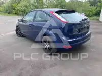 2009 Ford FOCUS