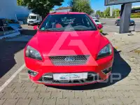 2009 Ford FOCUS