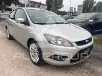 2009 Ford FOCUS