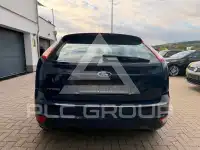 2009 Ford FOCUS