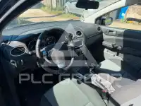 2002 Ford FOCUS