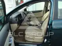 2009 Ford FOCUS