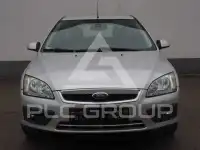 2009 Ford FOCUS