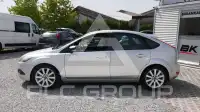 2009 Ford FOCUS