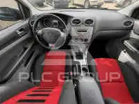 2009 Ford FOCUS