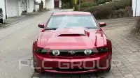 2009 Ford MUSTANG
