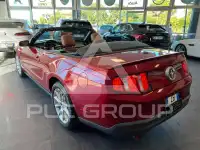 2009 Ford MUSTANG