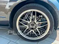 2009 Ford MUSTANG