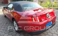 2009 Ford MUSTANG
