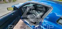 2009 Ford MUSTANG