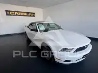 2009 Ford MUSTANG