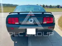 2009 Ford MUSTANG