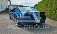 2009 Ford MUSTANG