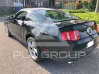 2009 Ford MUSTANG