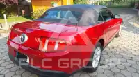 2009 Ford MUSTANG