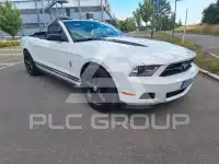 2009 Ford MUSTANG