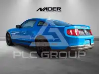 2009 Ford MUSTANG