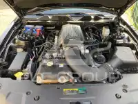 2009 Ford MUSTANG