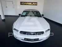 2009 Ford MUSTANG