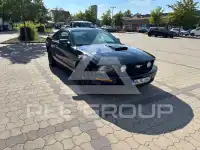 2009 Ford MUSTANG