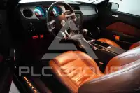2009 Ford MUSTANG