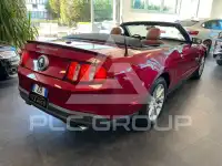 2009 Ford MUSTANG
