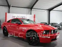 2009 Ford MUSTANG