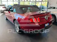 2009 Ford MUSTANG