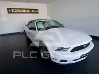 2009 Ford MUSTANG