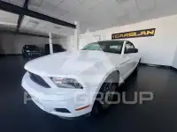 2009 Ford MUSTANG