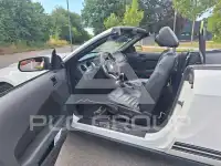 2009 Ford MUSTANG