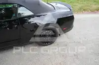 2009 Ford MUSTANG