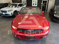 2009 Ford MUSTANG