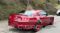 2009 Ford MUSTANG