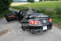2009 Ford MUSTANG