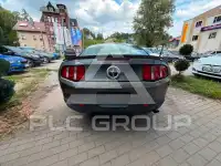 2009 Ford MUSTANG