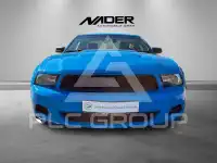 2009 Ford MUSTANG