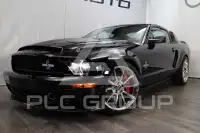 2009 Ford MUSTANG