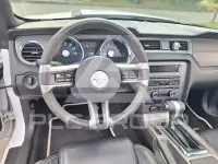 2009 Ford MUSTANG