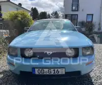 2009 Ford MUSTANG