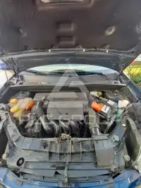 2009 Ford FUSION