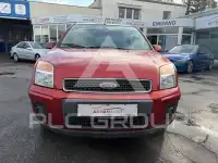 2009 Ford FUSION